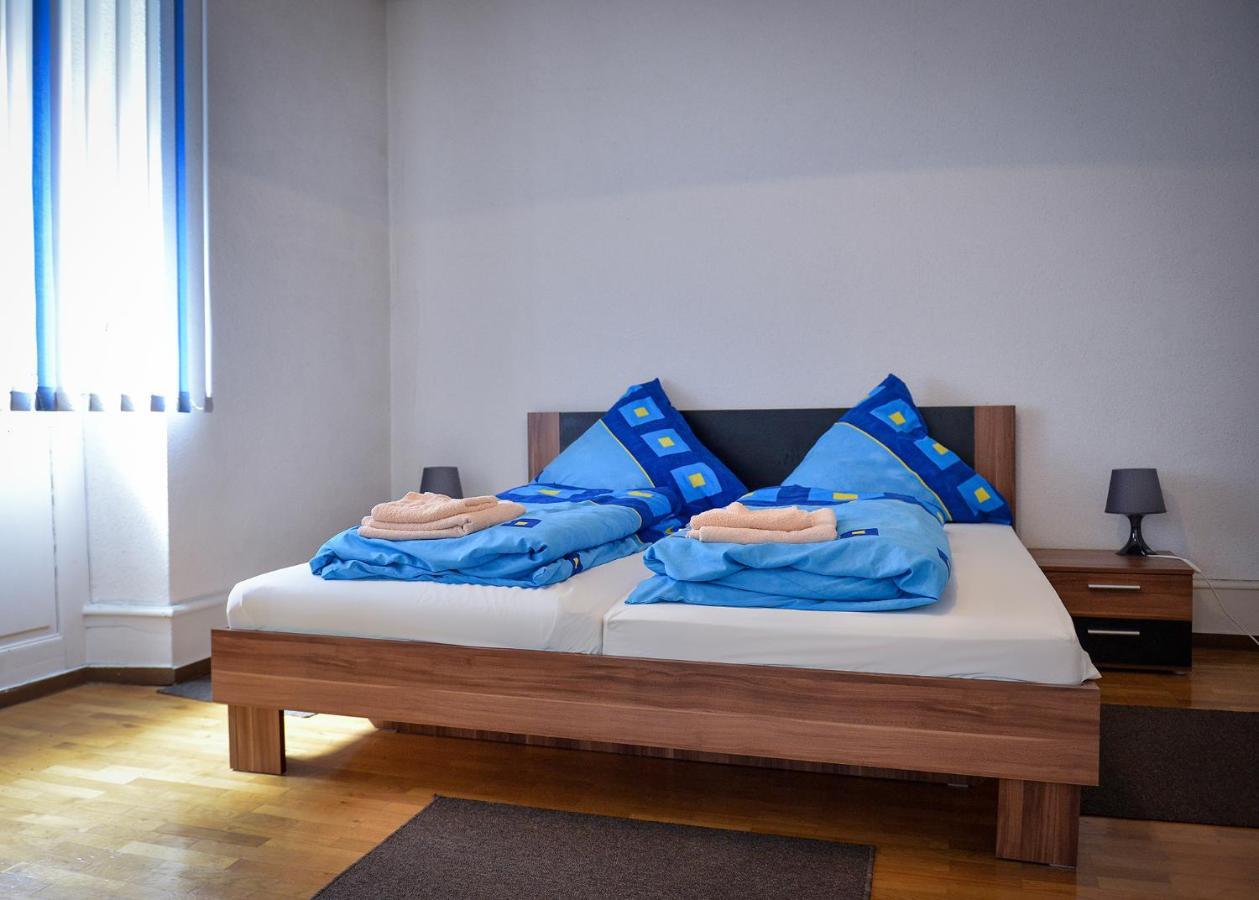 Schinderhannes Waibstadt Esterno foto