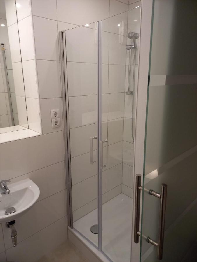 Schinderhannes Waibstadt Esterno foto