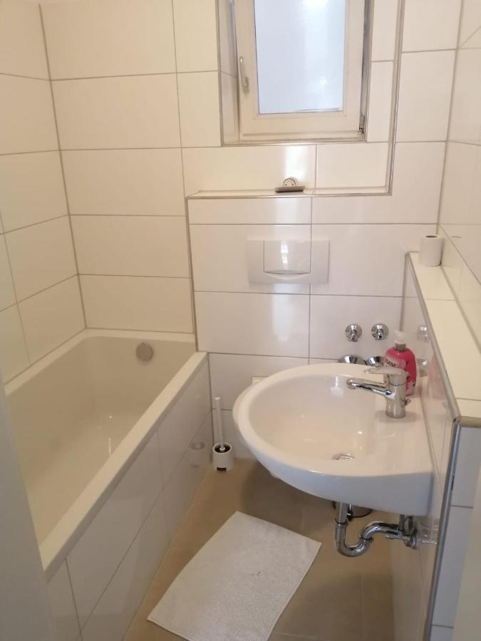 Schinderhannes Waibstadt Esterno foto
