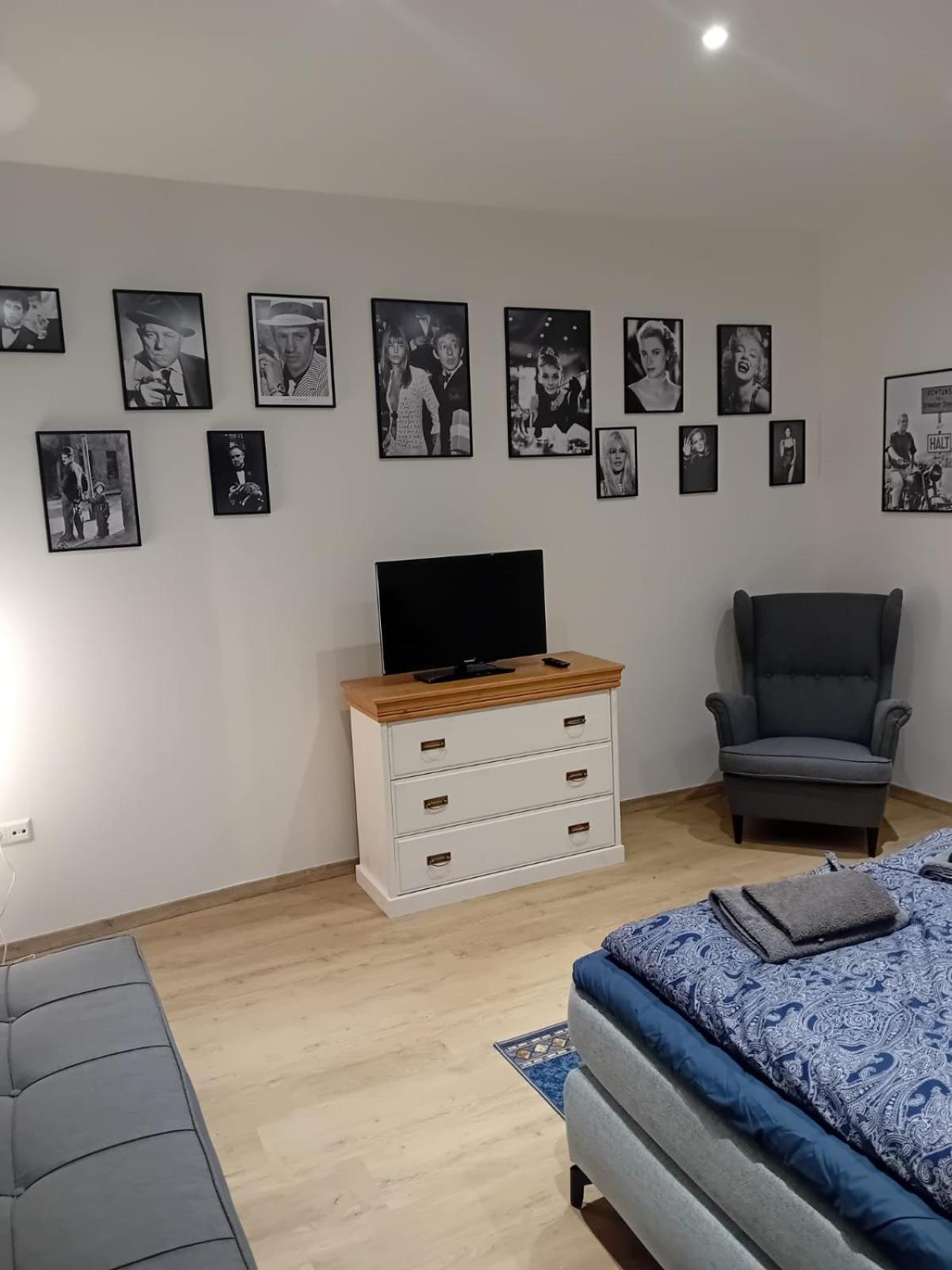 Schinderhannes Waibstadt Esterno foto