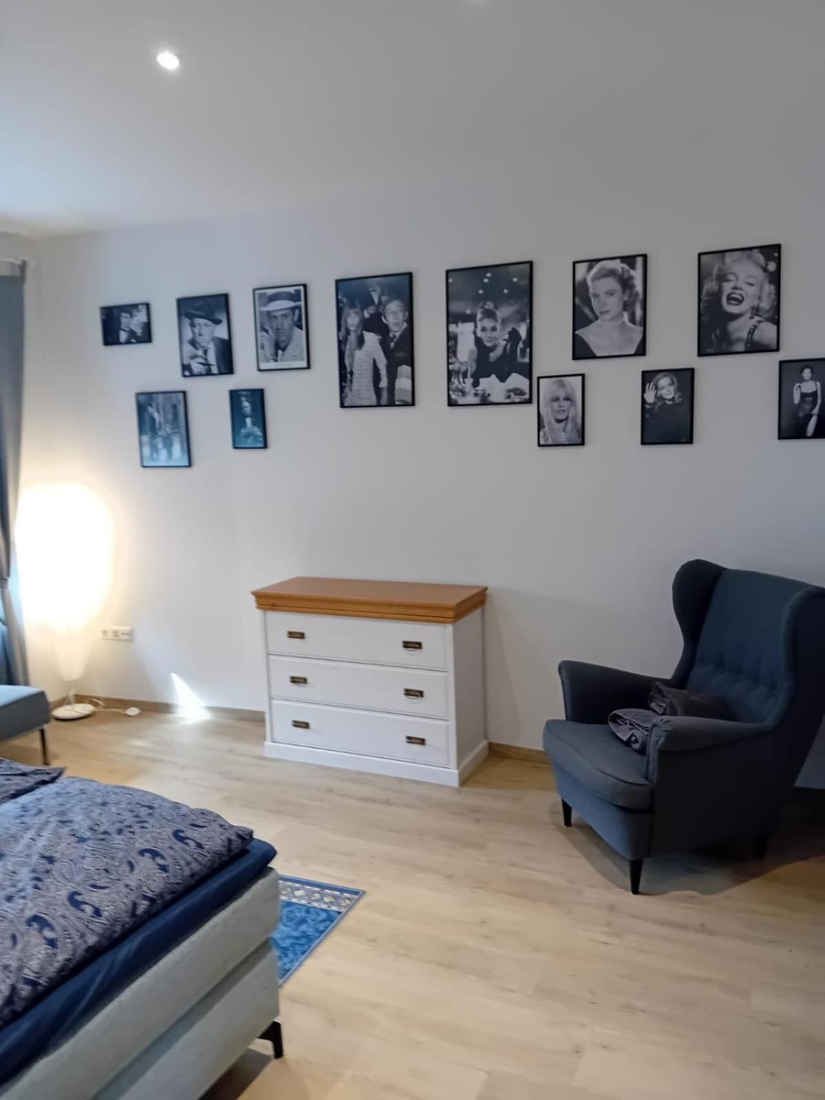 Schinderhannes Waibstadt Esterno foto