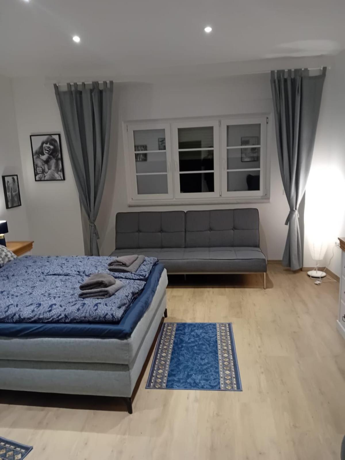 Schinderhannes Waibstadt Esterno foto