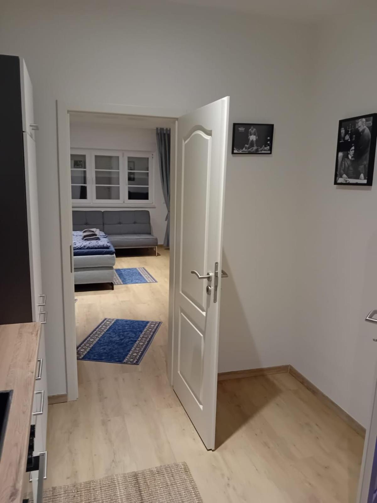 Schinderhannes Waibstadt Esterno foto